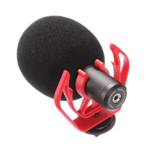 میکروفن شات گان لنزگو Lensgo DMM1 LYM Microphone