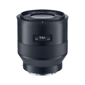 لنز زایس ZEISS Batis 40mm f/2 CF Lens for Sony E