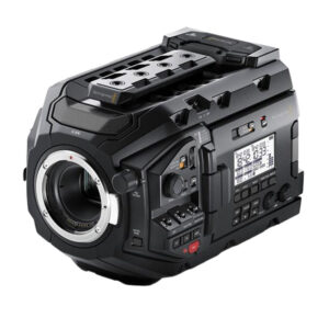 دوبین فیلمبرداری بلک مجیک Blackmagic Design URSA Mini Pro 4.6K Digital Cinema Camera