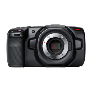 دوربین فیلمبرداری بلک مجیک Blackmagic Design Pocket Cinema Camera 4K