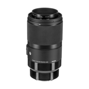 لنز سیگما Sigma 70mm f/2.8 DG Macro Art Lens for Sony E