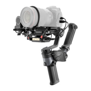 گیمبال ژیون ویبیل 2 پرو Zhiyun WEEBILL-2 Pro Kit