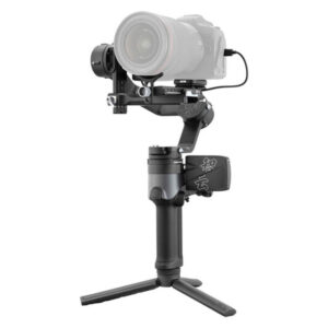 گیمبال ژیون ویبیل 2 پرو پلاس Zhiyun WEEBILL-2 Pro Plus Kit