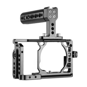 کیج دوربین سونی اسمال‌ ریگ SmallRig Camera Cage for Sony a6500-a6300