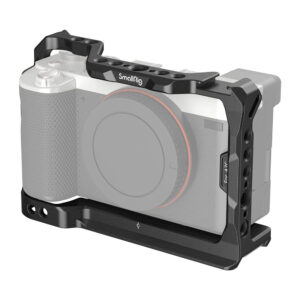 کیج دوربین سونی اسمال‌ ریگ SmallRig Camera Cage for Sony a7C