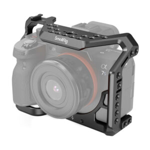 کیج دوربین سونی اسمال‌ ریگ SmallRig Camera Cage for Sony a7S III