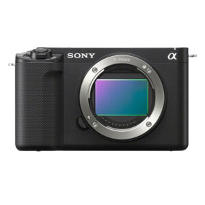 بدنه دوربین بدون آینه سونی Sony ZV-E1 Mirrorless Camera Body (Black)