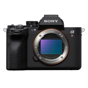 دوربین بدون آینه سونی Sony a7R V Mirrorless Camera body