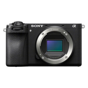 بدنه دوربین بدون آینه سونی Sony a6700 Mirrorless Camera Body