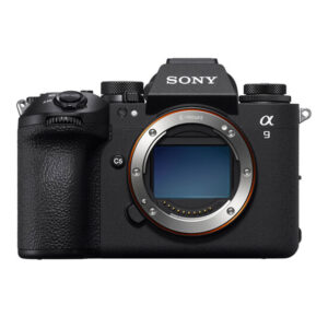 بدنه دوربین بدون آینه سونی Sony a9 III Mirrorless Camera Body