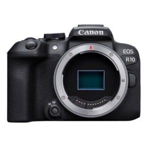 بدنه دوربین بدون آینه کانن Canon EOS R10 Mirrorless Camera Body