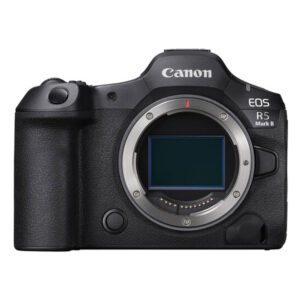 بدنه دوربین بدون آینه کانن Canon EOS R5 Mark II Mirrorless Camera Body