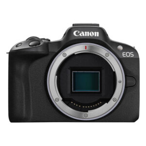 بدنه دوربین بدون آینه کانن Canon EOS R50 Mirrorless Camera Body