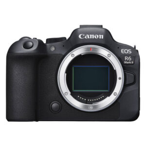 بدنه دوربین بدون آینه کانن Canon EOS R6 Mark II Mirrorless Camera Body