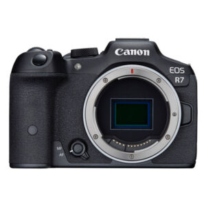 بدنه دوربین بدون آینه کانن Canon EOS R7 Mirrorless Camera Body