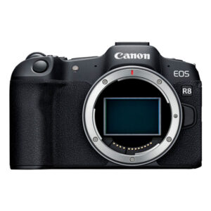 بدنه دوربین بدون آینه کانن Canon EOS R8 Mirrorless Camera Body