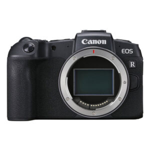 بدنه دوربین بدون آینه کانن Canon EOS RP Mirrorless Camera Body