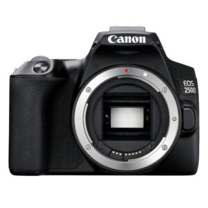 بدنه دوربین کانن Canon EOS 250D DSLR Camera Body