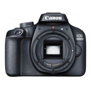 بدنه دوربین کانن Canon EOS 4000D DSLR Camera Body