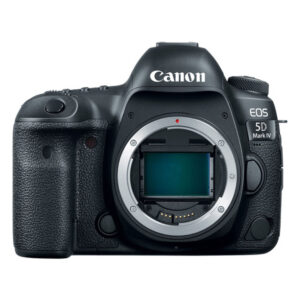 بدنه دوربین کانن Canon EOS 5D Mark IV DSLR Camera Body