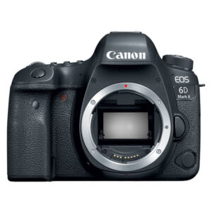 بدنه دوربین کانن Canon EOS 6D Mark II DSLR Camera Body