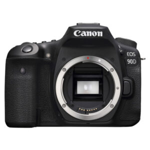 بدنه دوربین کانن Canon EOS 90D DSLR Camera Body