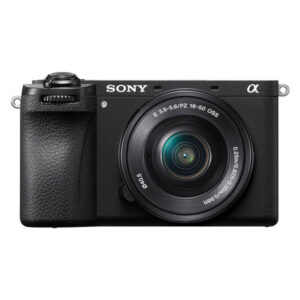 دوربین عکاسی بدون آینه سونی Sony a6700 Mirrorless Camera with 16-50mm Lens