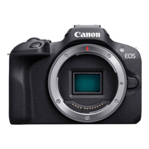 بدنه دوربین بدون آینه کانن Canon EOS R100 Mirrorless Camera Body