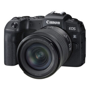 دوربین عکاسی بدون آینه کانن Canon EOS RP with 24-105mm f4-7.1 Lens