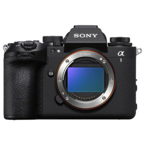 بدنه دوربین بدون آینه سونی Sony a1 II Mirrorless Camera Body