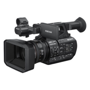 دوربین فیلمبرداری سونی Sony PXW-Z190 4K XDCAM Camcorder