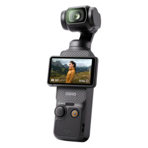 دوربین ورزشی دی جی آی DJI Osmo Pocket 3