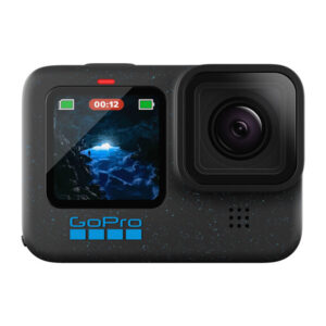 دوربین ورزشی گوپرو هیرو 12 GoPro HERO12 Black