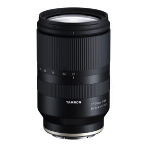 لنز تامرون Tamron 17-70mm f/2.8 Di III-A VC RXD Lens Sony E