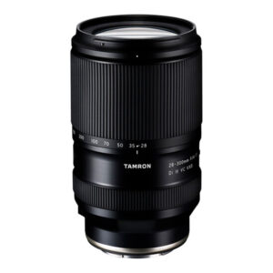 لنز تامرون Tamron 28-300mm f/4-7.1 Di III VC VXD Lens Sony E