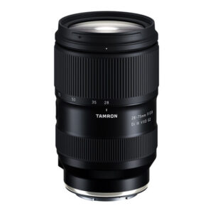 لنز تامرون Tamron 28-75mm f/2.8 Di III VXD G2 Lens Sony E