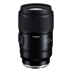 لنز تامرون Tamron 90mm f/2.8 Di III VXD Macro Lens Sony E