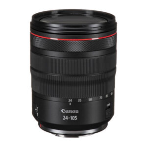 لنز دوربین Canon RF 24-105mm f/4 L IS USM Lens