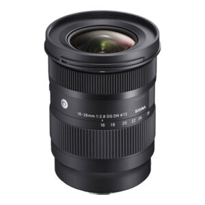 لنز سیگما Sigma 16-28mm f/2.8 DG DN Contemporary Lens Sony E