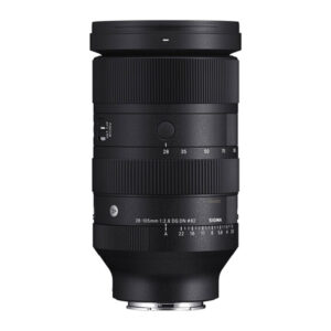 لنز سیگما Sigma 28-105mm f/2.8 DG DN Art Lens Sony E