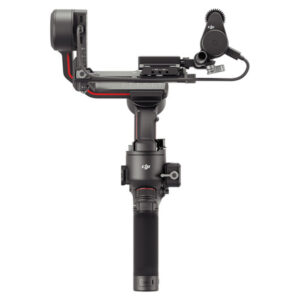 گیمبال دی جی آی آر اس 3 کمبو DJI RS 3 Gimbal Stabilizer Combo