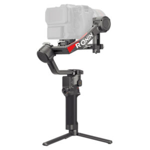 گیمبال دی جی آی آر اس 4 پرو DJI RS 4 Pro Gimbal Stabilizer