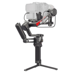 گیمبال دی جی آی آر اس 4 پرو کمبو DJI RS 4 Pro Gimbal Stabilizer Combo