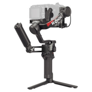 گیمبال دی جی آی آر اس 4 کمبو DJI RS 4 Gimbal Stabilizer Combo