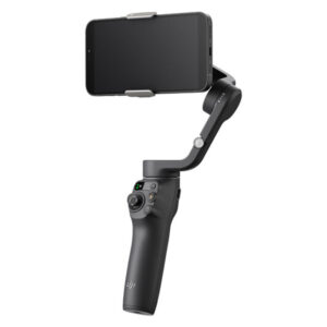 گیمبال دی جی آی اسمو 6 DJI Osmo Mobile 6 Smartphone Gimbal (Black)