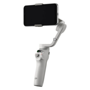 گیمبال دی جی آی اسمو 6 DJI Osmo Mobile 6 Smartphone Gimbal (Platinum Gray)