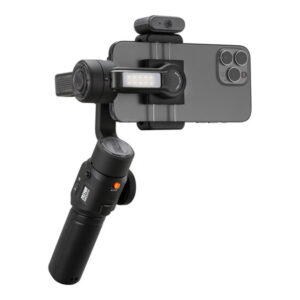 گیمبال ژیون اسموت 5 اس کمبو Zhiyun Smooth 5S Combo Smartphone Gimbal