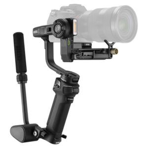 گیمبال ژیون ویبیل 3 اس کمبو Zhiyun WEEBILL-3 S Handheld Gimbal Stabilizer Combo