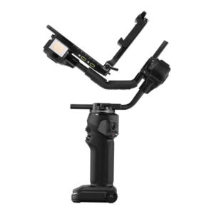 گیمبال ژیون کرین 4 کمبو Zhiyun CRANE 4 Handheld Gimbal Stabilizer Combo Kit