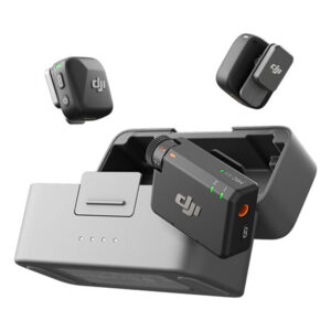 میکروفن بی سیم دی جی آی DJI Mic Mini Wireless Microphone